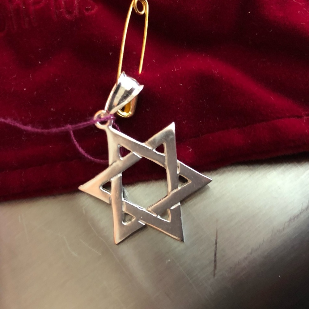 David’s star